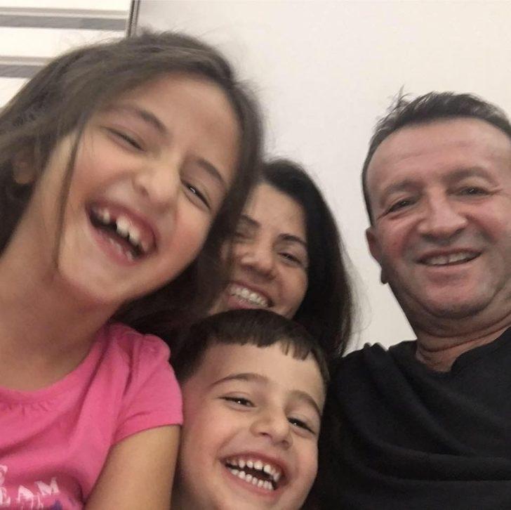 Kazada ölen anne baba ve çocukları Denizli’de toprağa verilecek G1