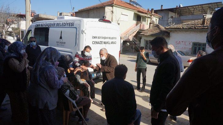 Kazada ölen anne baba ve çocukları Denizli’de toprağa verilecek G5