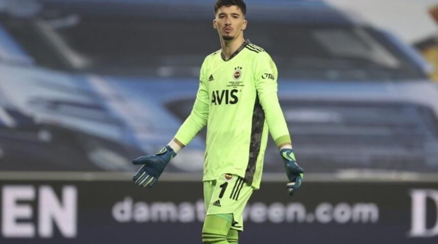 Fenerbahçe, derbi galibiyetine hasret kaldı