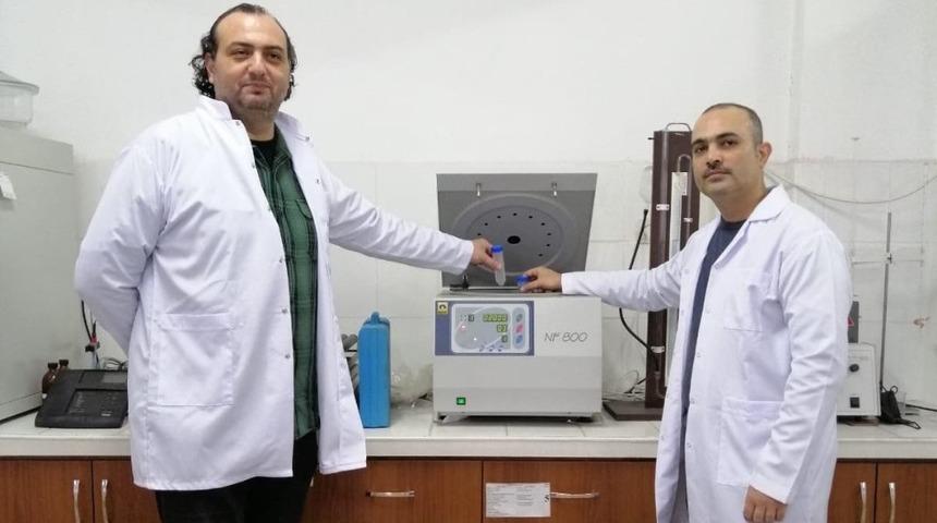 Bartın Üniversitesi’nin projesiyle sürdürülebilir mera ekosistemine katkı sağlanacak