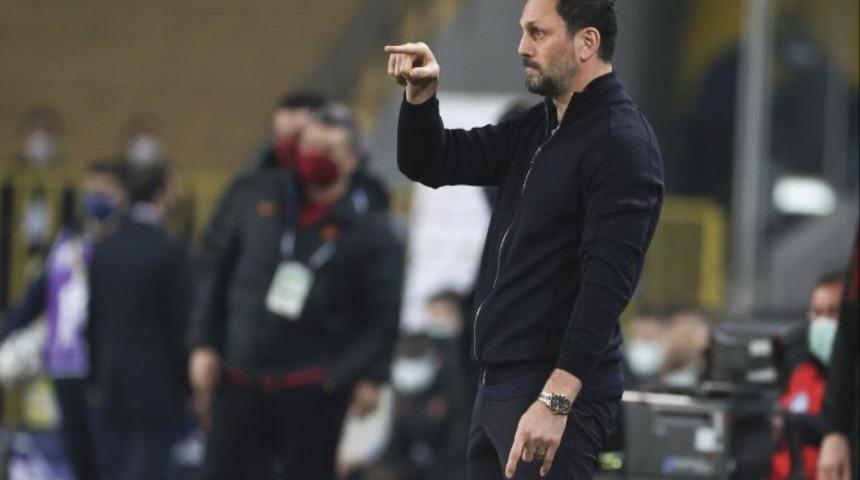 Erol Bulut: Kaybetmek istemiyorduk