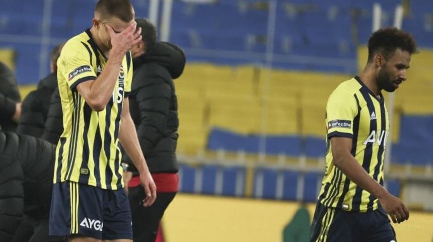 Attila Szalai: Hayal kırıklığı yaşıyoruz