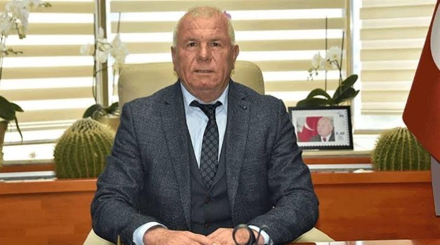 CHP’li Belediye Başkanı’na Hazreti Muhammed’e hakaretten hapis cezası