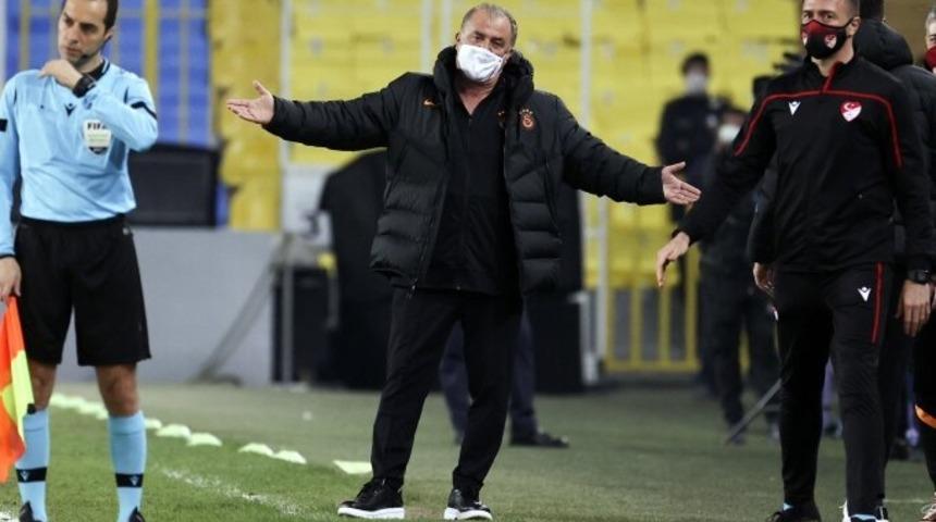 Fatih Terim: G&ouml;r&uuml;nt&uuml;leri aldım, dava edeceğim