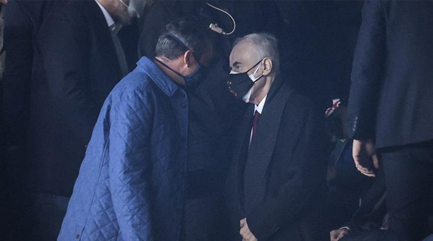 Ali Ko&ccedil;: Bu oyun şampiyonluğun habercisi