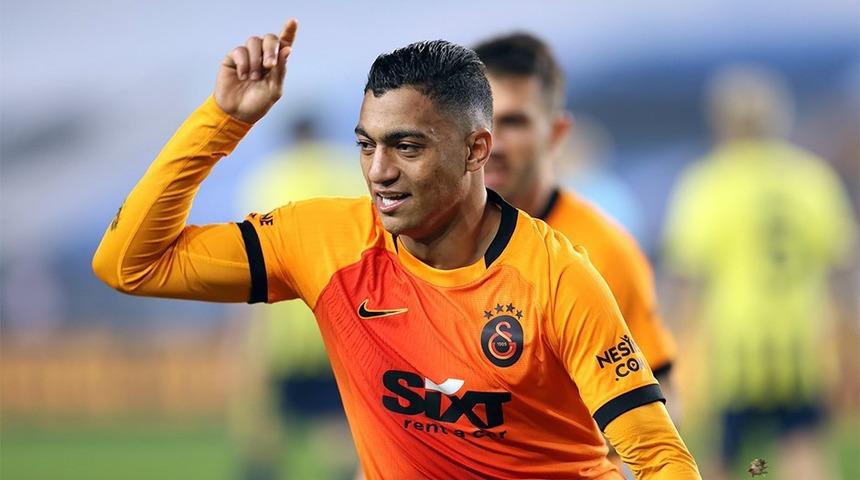 Galatasaray, Mohamed'in bonservisini alıyor