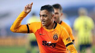 Galatasaray, Mohamed'in bonservisini alıyor