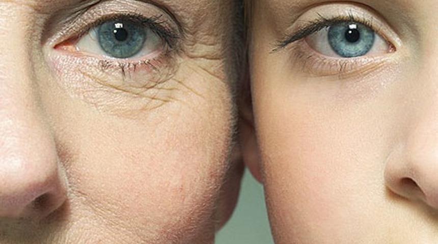 Gen&ccedil;leşmeye ge&ccedil; kalmayın