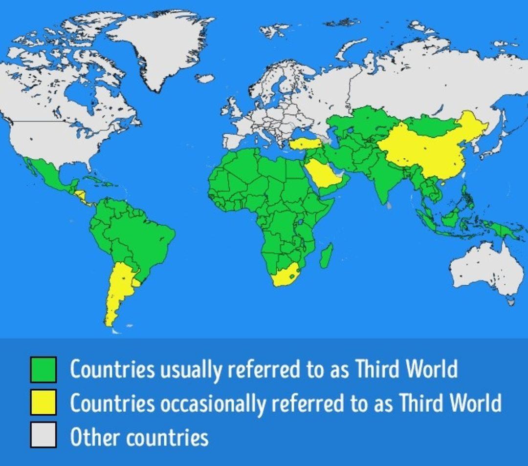 Страны второго. Страны первого второго и третьего мира список. Государства третьего мира. Страны третьего мира. Страны 3 мира.