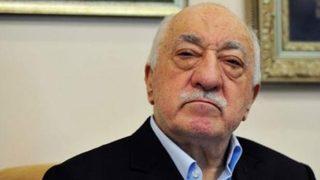 Fethullah Gülen için süre doldu