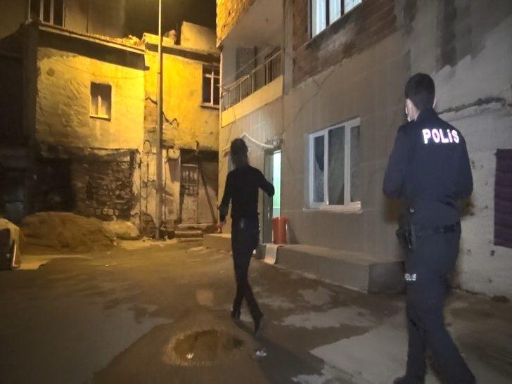 Para meselesi yüzünden tartıştığı arkadaşını tabancayla yaraladı G3