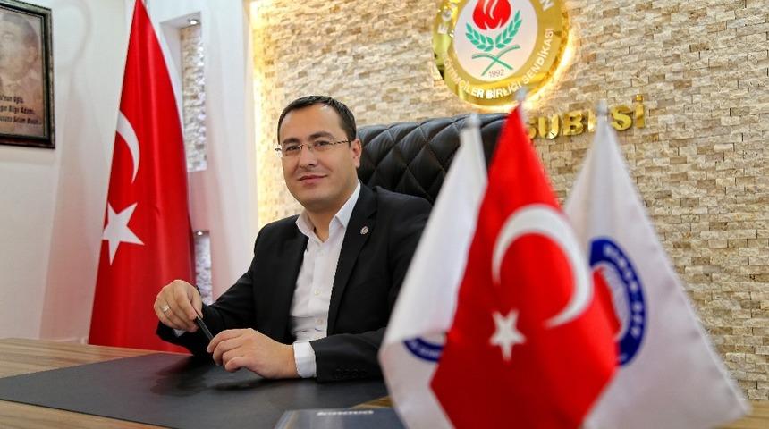 Memur-Sen ocak ayı a&ccedil;lık sınırını a&ccedil;ıkladı