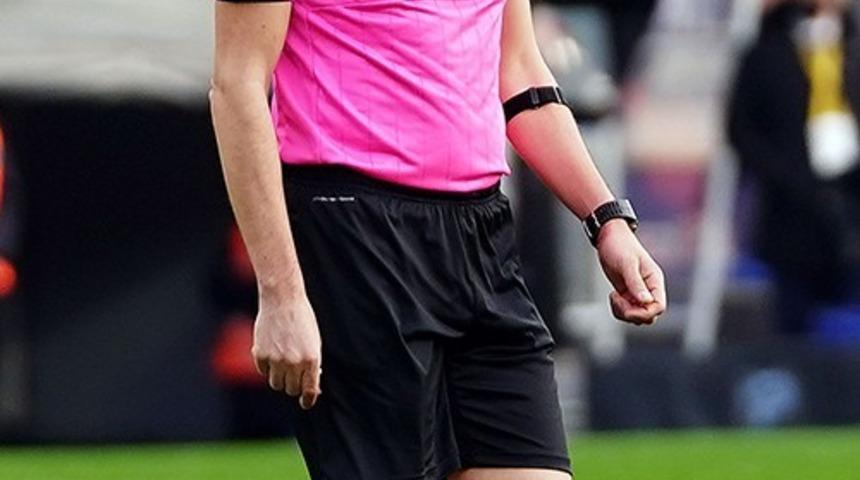 Uğurlu 13. kez Kayserispor ma&ccedil;ını y&ouml;netecek