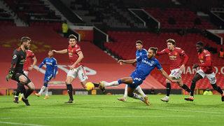 ÖZET | Manchester United - Everton maç sonucu: 3-3