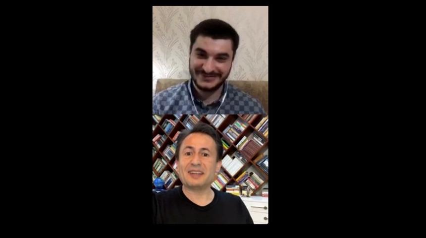 Tuzla Belediye Başkanı Dr. Şadi Yazıcı, &ldquo;Temel bilim olmadan gelişmiş &uuml;lke olamayız&rdquo;