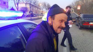 Kaza yapan alkollü sürücüden şaşırtan tepki! 'Siz reklamcı mısınız? Çekin çekin'