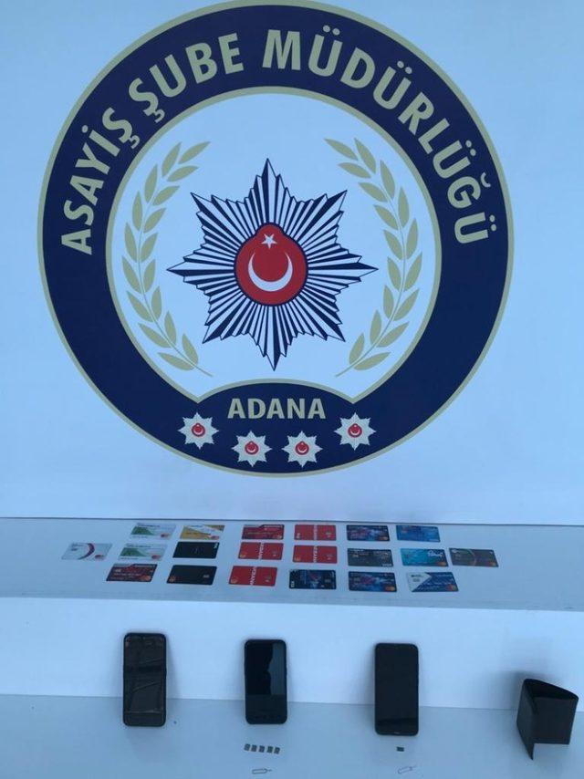 41 yıl hapis cezasıyla aranan dolandırıcı yakalandı 1
