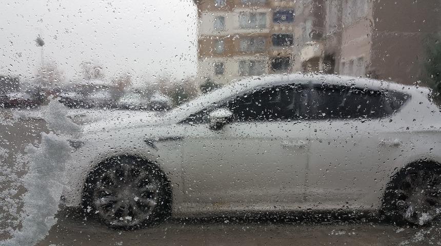 Doğu Anadolu&rsquo;da hava sıcaklığı mevsim normallerinin 2 ila 4 derece &uuml;zerinde seyredecek