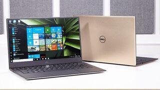 Dell Coffee Lake serisi ile hayat bulacak