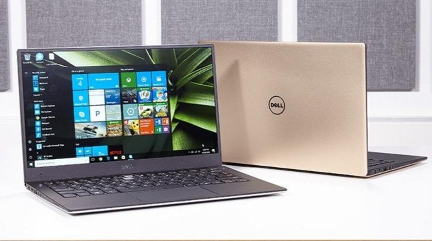 Dell Coffee Lake serisi ile hayat bulacak