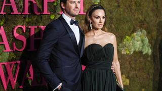 Armie Hammer'ın eski eşi yamyamlık tartışmasında sessizliğini bozdu