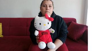 Kreşte dehşet! Oyuncağın içine yerleştirilen ses kayıt cihazı ortaya çıkardı