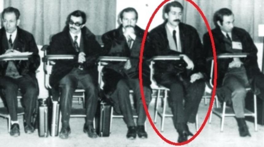 Deniz Gezmiş'in avukatı Sadık Akıncılar vefat etti. Sadık Akıncılar kimdir?