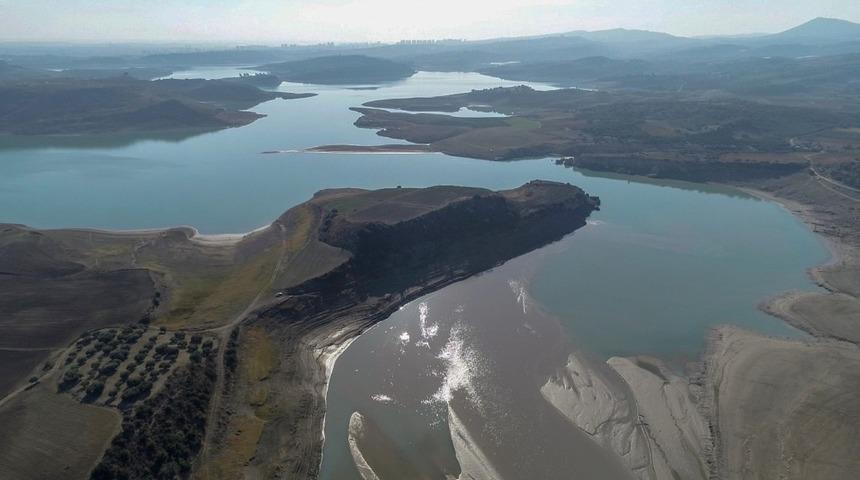 MESKİ&rsquo;den su tasarrufu uyarısı