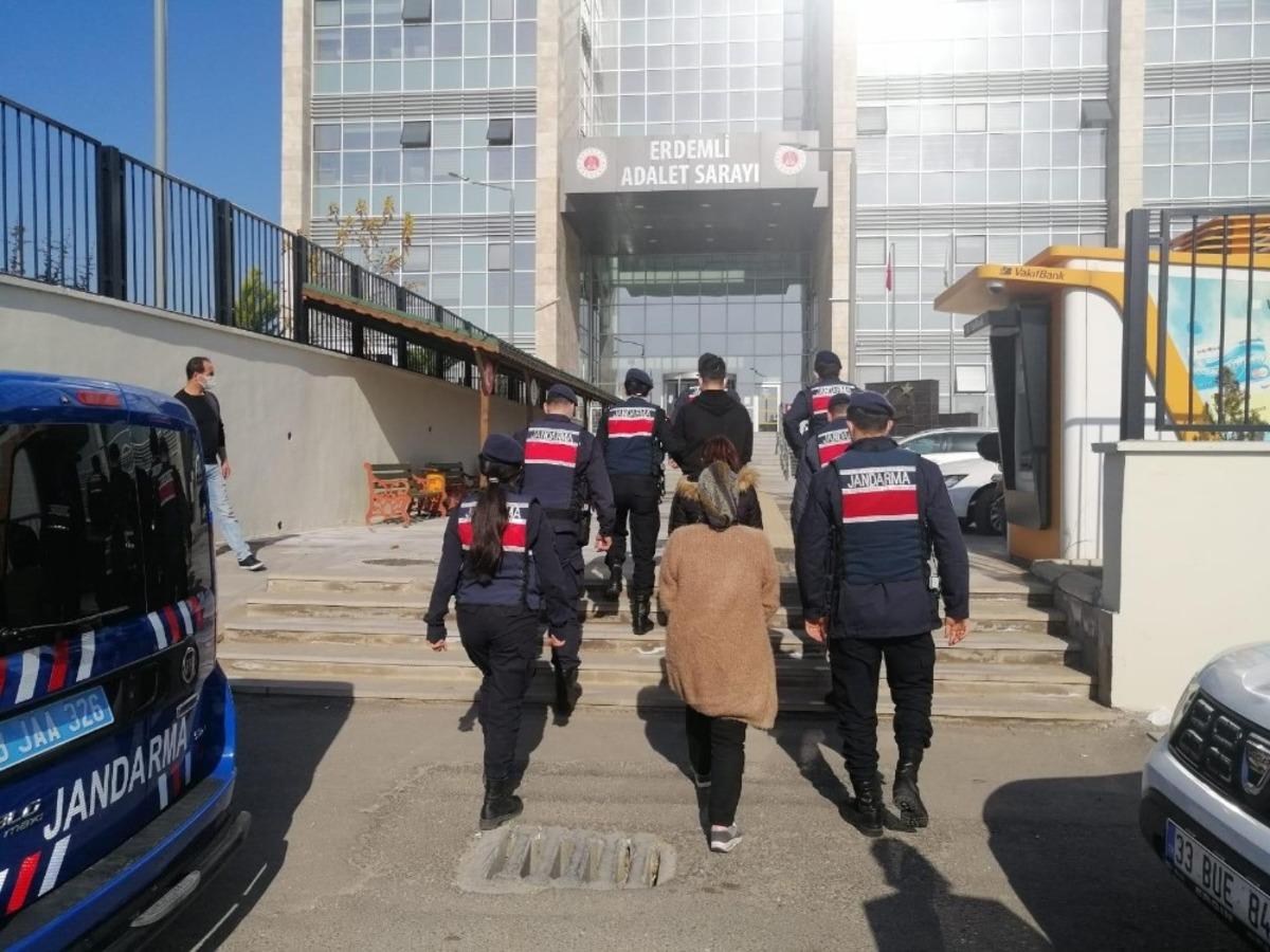Temizlik&ccedil;i kadınların akıl almaz hırsızlık oyunu