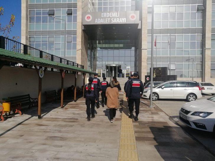 Temizlikçi kadınların akıl almaz hırsızlık oyunu G2