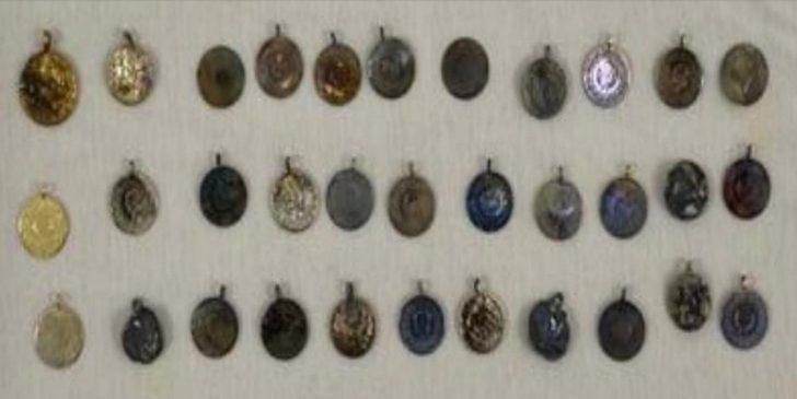 Temizlikçi kadınların akıl almaz hırsızlık oyunu G3