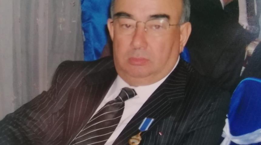 Yücel Artantaş: “Ermeniler mezarlıkları da yağmalamıştır”