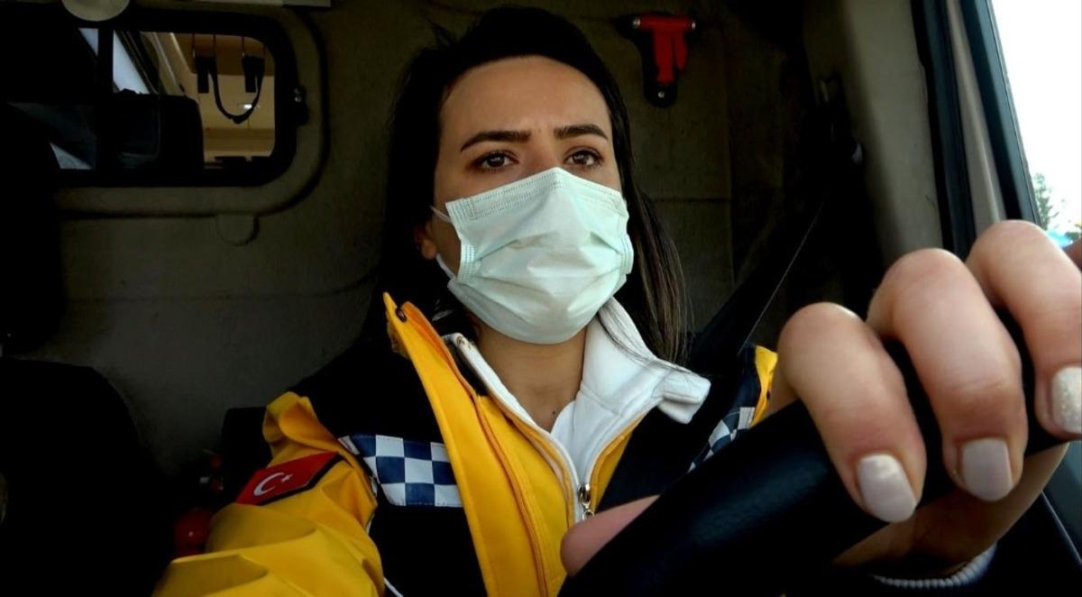 112&rsquo;nin sultanı yollarda