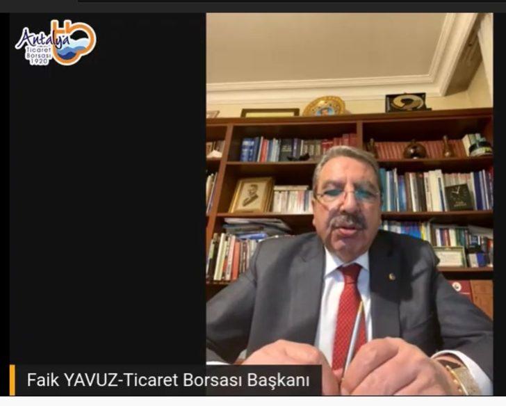 Cari  açığı azaltacak formül: ‘Yöresel ürünler’ G2