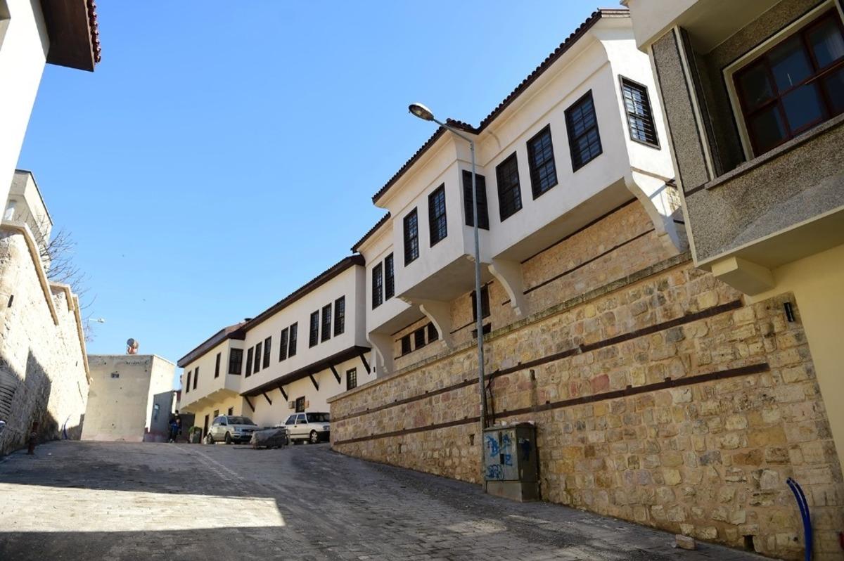 Bahtiyar Yokuşunda kahramanlık y&uuml;r&uuml;y&uuml;ş&uuml; yapılacak