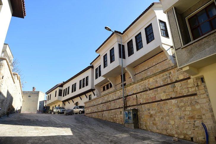 Bahtiyar Yokuşunda kahramanlık yürüyüşü yapılacak G1