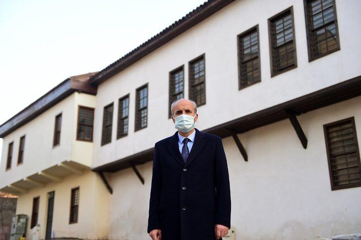 Bahtiyar Yokuşunda kahramanlık yürüyüşü yapılacak G2