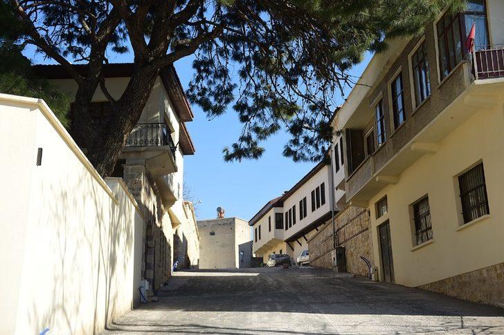 Bahtiyar Yokuşunda kahramanlık yürüyüşü yapılacak G3