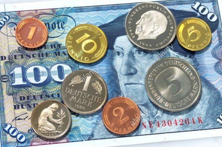 2030'un en güçlü ekonomileri sıralandı G4