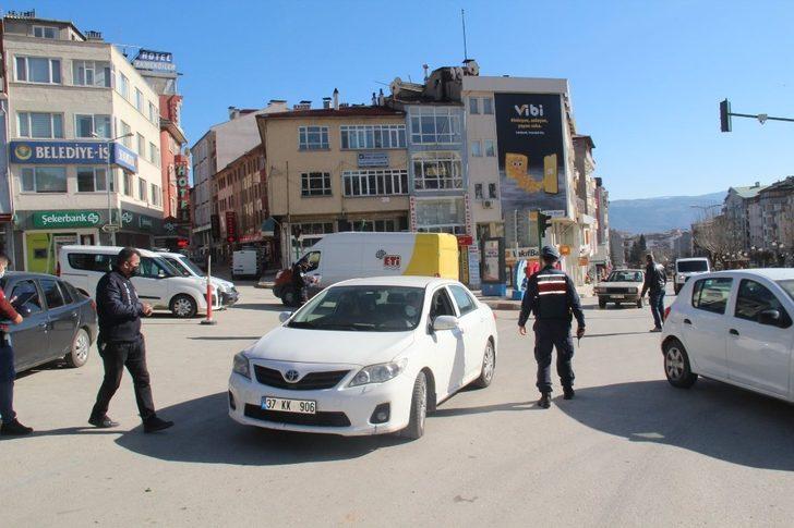 Kaymakam Pişkin, ev ziyaretleri konusunda vatandaşları uyardı G2