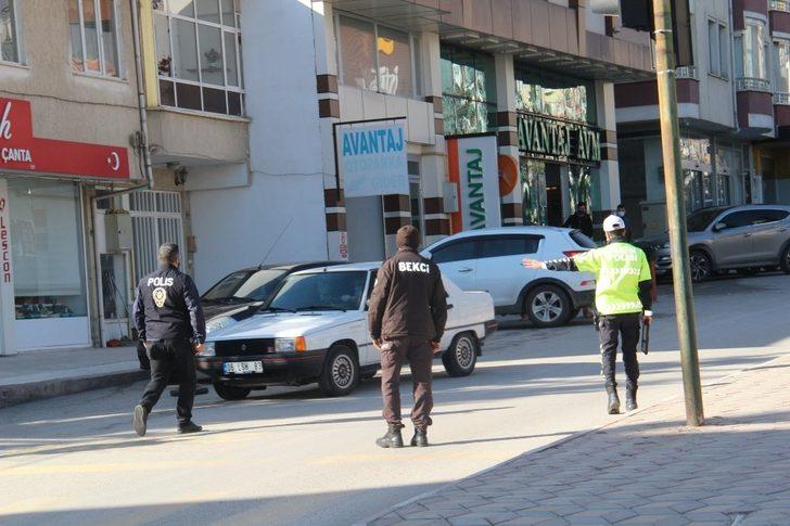 Kaymakam Pişkin, ev ziyaretleri konusunda vatandaşları uyardı G4