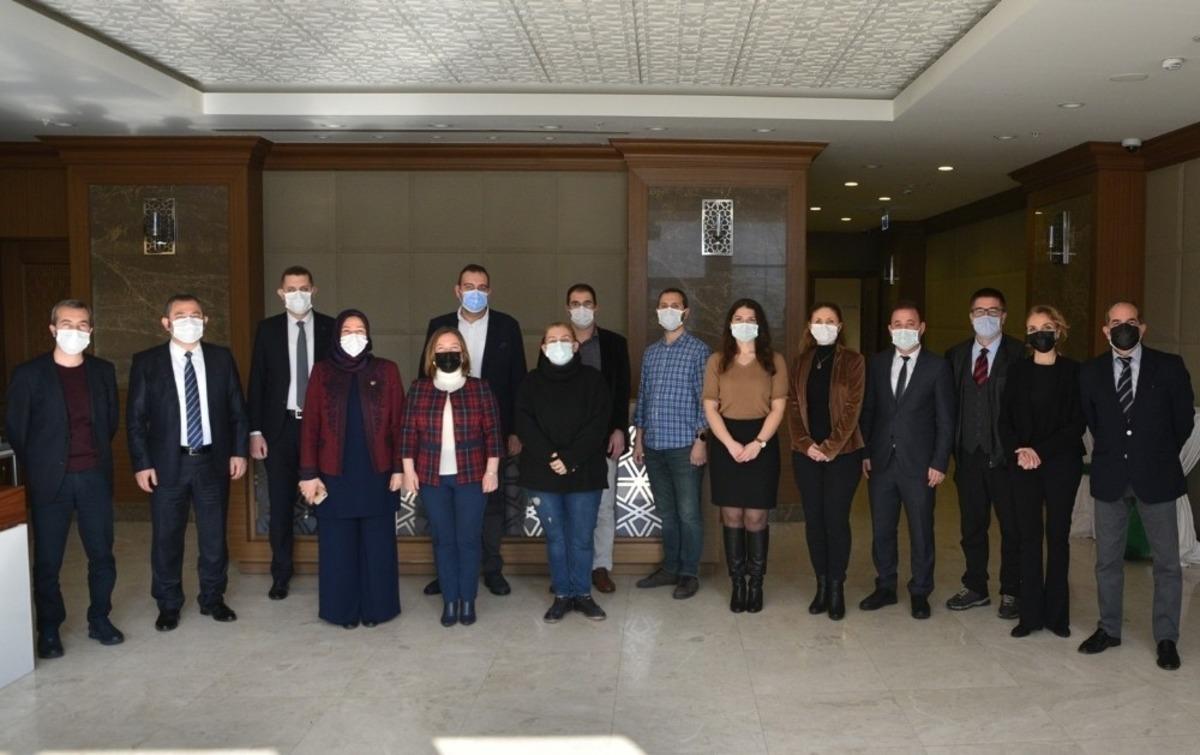 T&uuml;rkiye&rsquo;nin ilk &lsquo;iklim sokağı&rsquo; Bursa&rsquo;da olacak