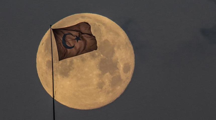 Uzaya Türk astronot mu gönderilecek? Türkiye Uzay Ajansı'nın paylaşımı sonrası flaş 'Elon Musk' iddiası