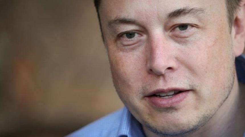 Elon Musk: Yapay Zeka Kuzey Kore'den daha b&uuml;y&uuml;k tehdit