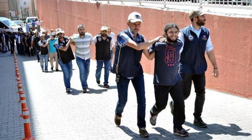 Kılıçdaroğlu'na suikast girişimi! İstinaftan karar çıktı