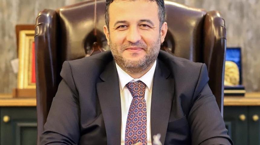 Başkan Doğan&rsquo;dan sevindiren a&ccedil;ıklama