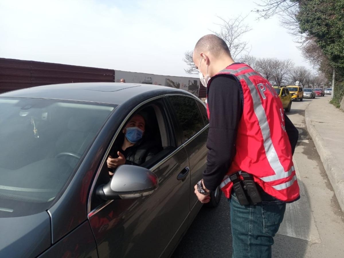 İzin belgesi olmayan s&uuml;r&uuml;c&uuml;ler affedilmiyor