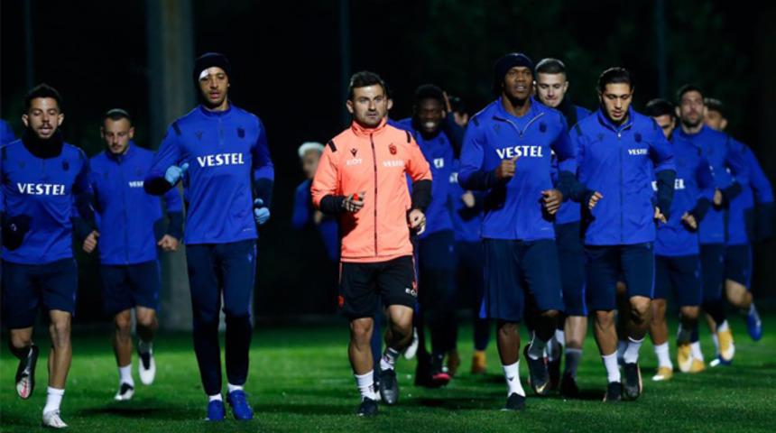 Trabzonspor'un fırsat haftası