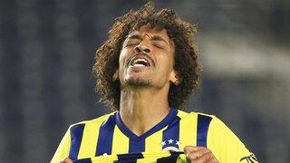 Luiz Gustavo yaklaşık 2 hafta yok