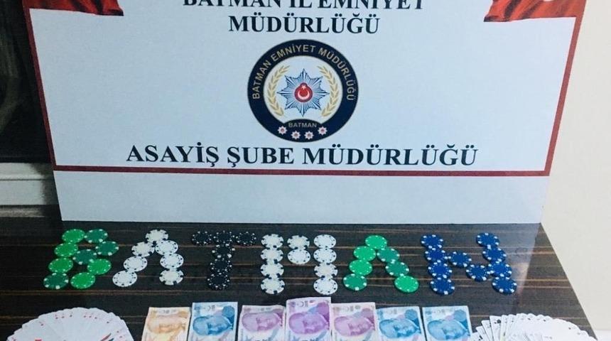 Batman&rsquo;da kumar oynayan kişilere baskın